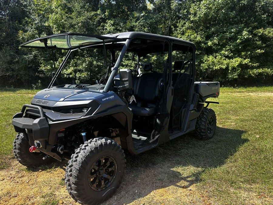2026 Can-Am Defender MAX XT HD11