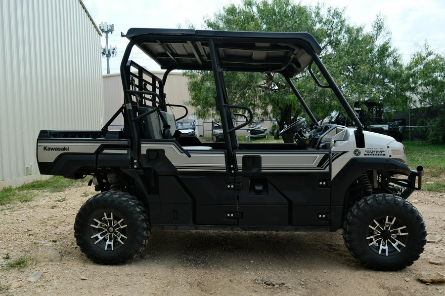 2024 KAWASAKI MULE PRO-FXT
