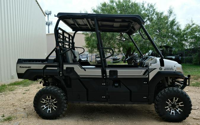 2024 KAWASAKI MULE PRO-FXT