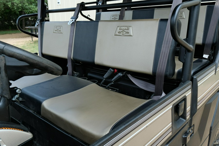 2024 KAWASAKI MULE PRO-FXT