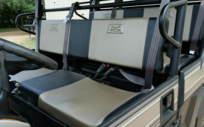 2024 KAWASAKI MULE PRO-FXT