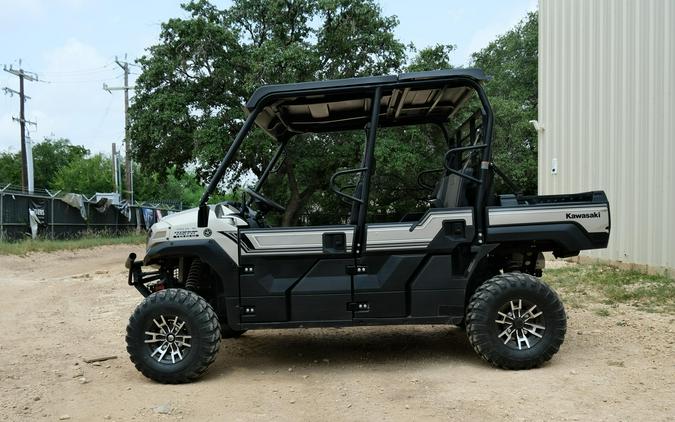 2024 KAWASAKI MULE PRO-FXT
