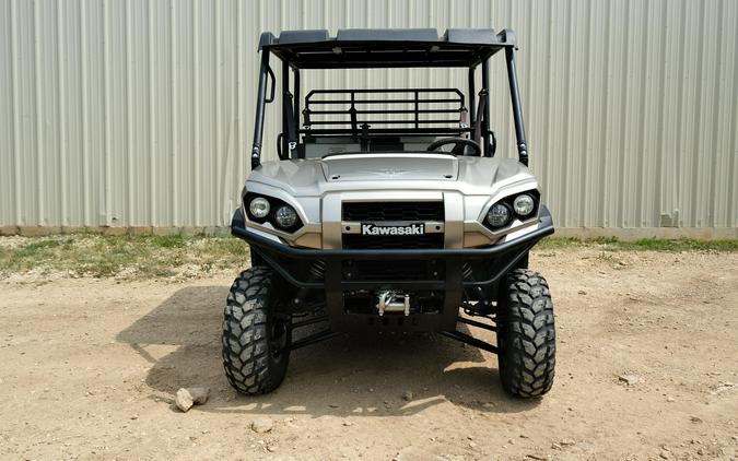 2024 KAWASAKI MULE PRO-FXT