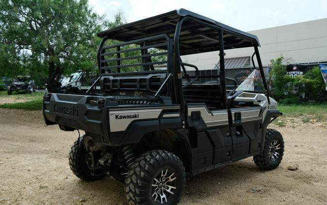 2024 KAWASAKI MULE PRO-FXT