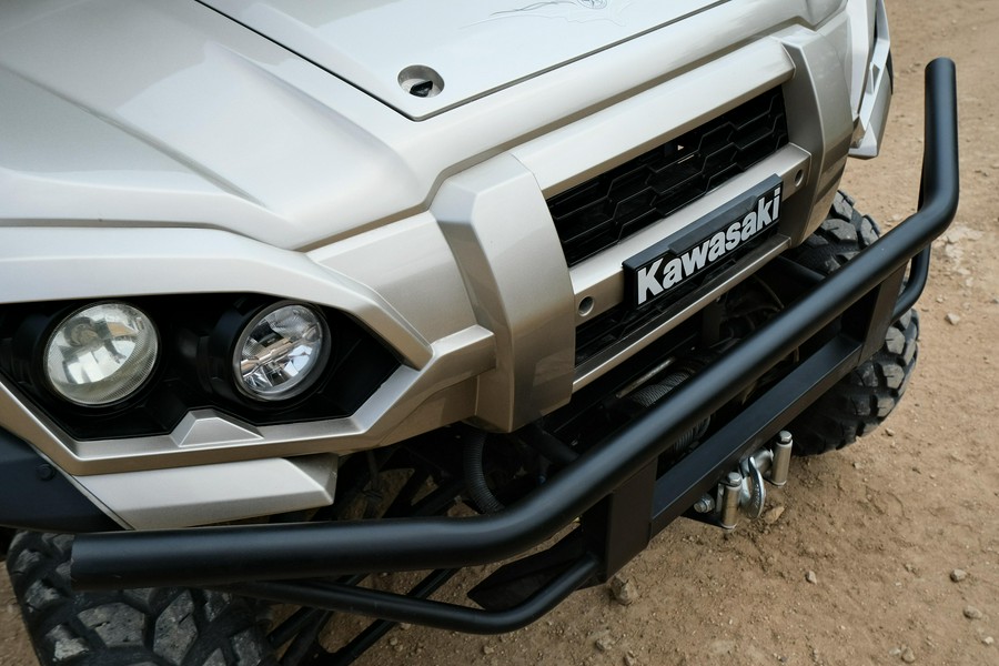 2024 KAWASAKI MULE PRO-FXT
