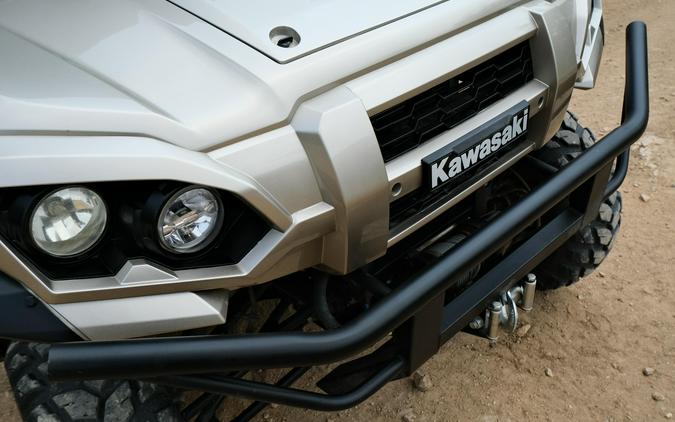 2024 KAWASAKI MULE PRO-FXT