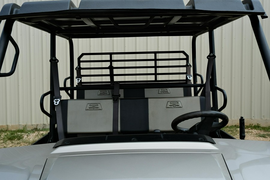 2024 KAWASAKI MULE PRO-FXT