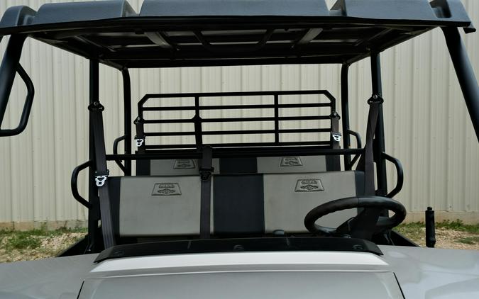2024 KAWASAKI MULE PRO-FXT