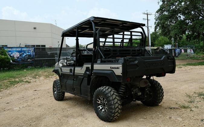 2024 KAWASAKI MULE PRO-FXT