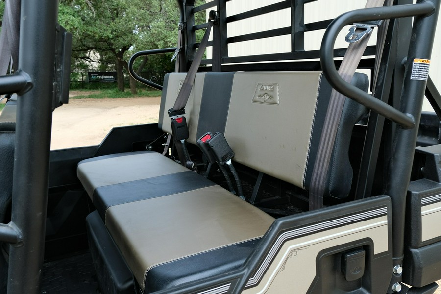 2024 KAWASAKI MULE PRO-FXT