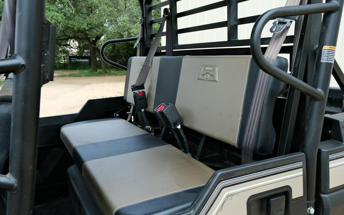 2024 KAWASAKI MULE PRO-FXT