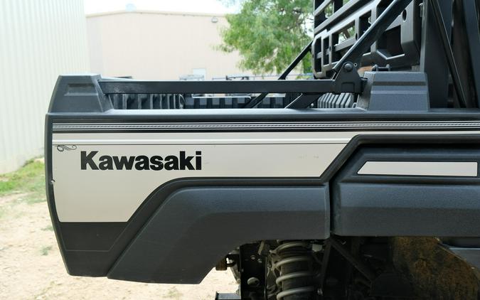 2024 KAWASAKI MULE PRO-FXT