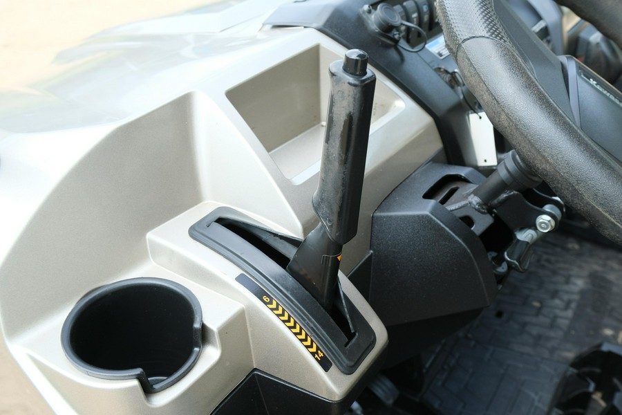 2024 KAWASAKI MULE PRO-FXT