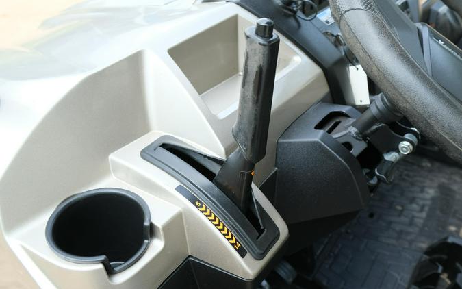 2024 KAWASAKI MULE PRO-FXT