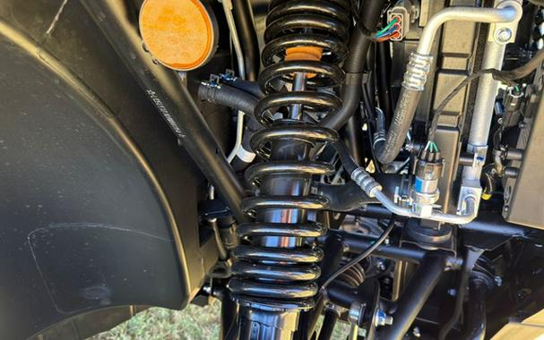 2027 CFMOTO UFORCE U10 XL Pro Highland EPS