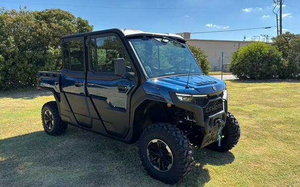 2027 CFMOTO UFORCE U10 XL Pro Highland EPS