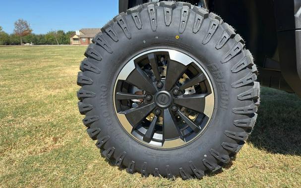 2027 CFMOTO UFORCE U10 XL Pro Highland EPS