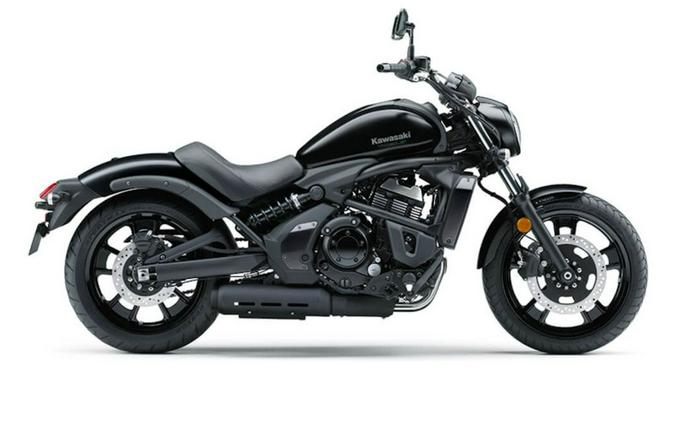 2025 Kawasaki Vulcan® S