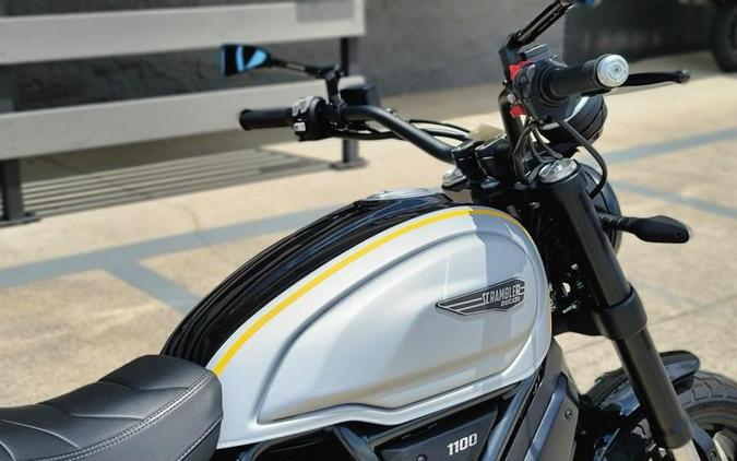 2021 Ducati Scrambler Nightshift First Ride Review Gallery