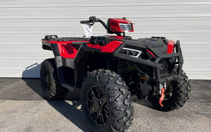 2024 Polaris Industries Sportsman XP® 1000 Ultimate Trail