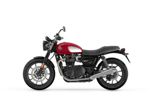 2023 Triumph Speed Twin 900