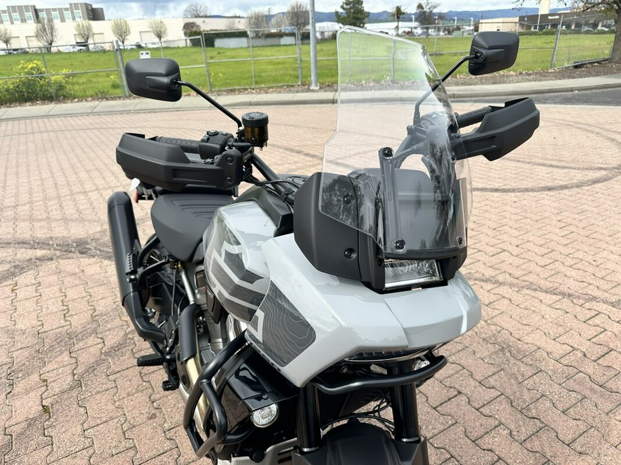 RA1250S 2024 Pan America™ 1250 Special