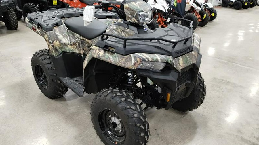 2024 Polaris® Sportsman 570 Polaris Pursuit Camo