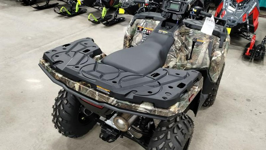 2024 Polaris® Sportsman 570 Polaris Pursuit Camo