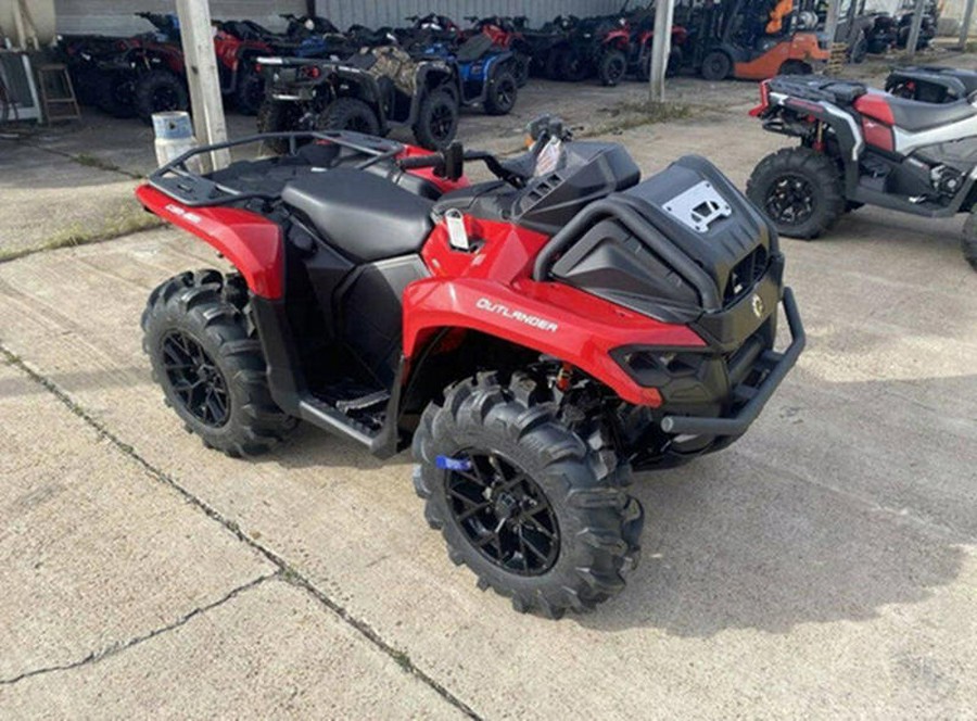 2024 Can-Am® Outlander X mr 700