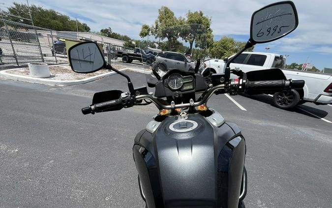 2014 Suzuki V-Strom 1000 ABS Adventure