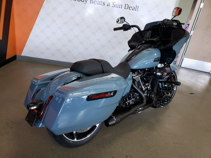 2024 Harley-Davidson FLTRX - Road Glide Flo