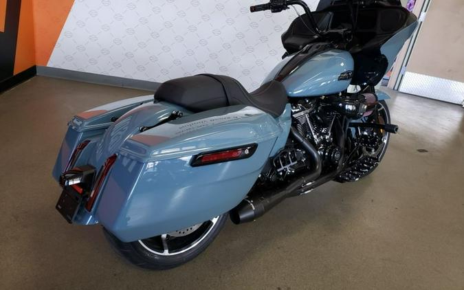 2024 Harley-Davidson FLTRX - Road Glide Flo