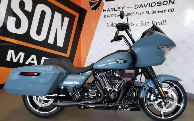 2024 Harley-Davidson FLTRX - Road Glide Flo