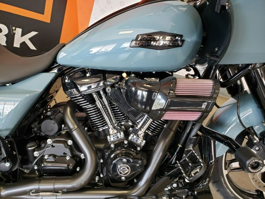 2024 Harley-Davidson FLTRX - Road Glide Flo