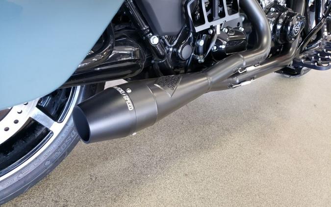 2024 Harley-Davidson FLTRX - Road Glide Flo
