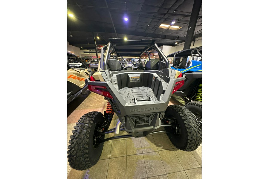 2024 Polaris Industries RZR TURBO R 4 ULTIMATE