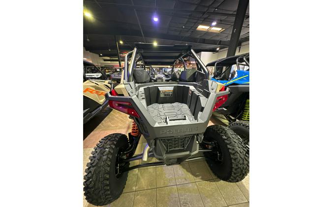 2024 Polaris Industries RZR TURBO R 4 ULTIMATE