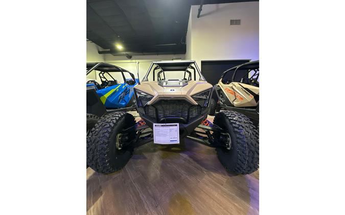 2024 Polaris Industries RZR TURBO R 4 ULTIMATE