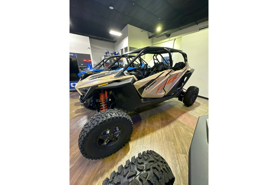 2024 Polaris Industries RZR TURBO R 4 ULTIMATE