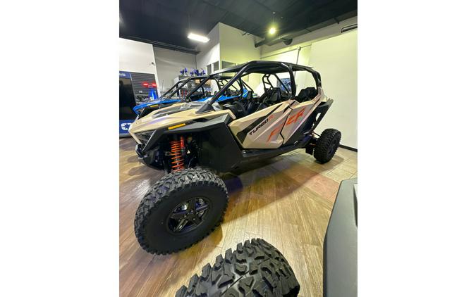 2024 Polaris Industries RZR TURBO R 4 ULTIMATE