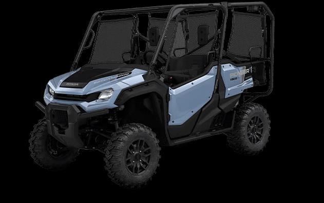 2024 HONDA SXS10M5DR