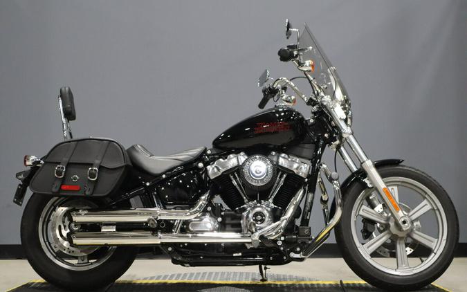 2023 Harley-Davidson Softail Standard