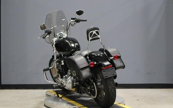 2023 Harley-Davidson Softail Standard