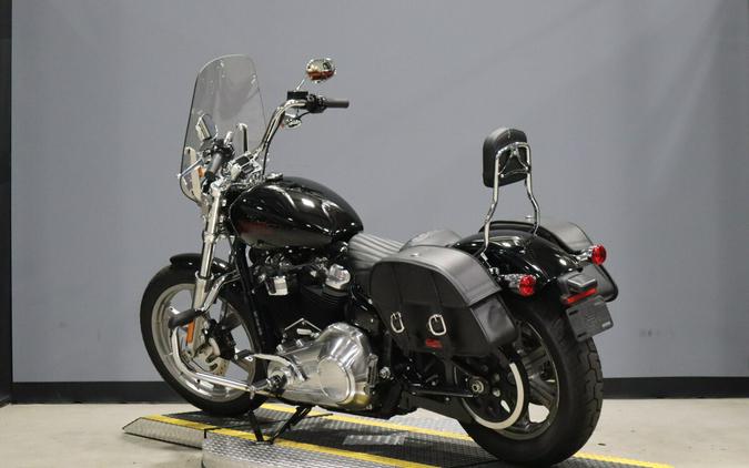 2023 Harley-Davidson Softail Standard