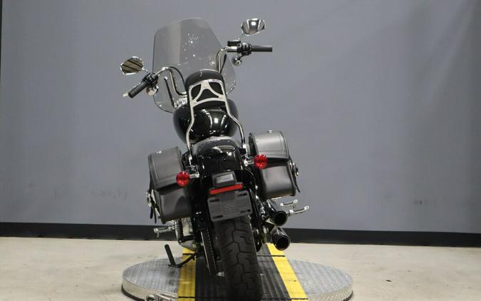 2023 Harley-Davidson Softail Standard