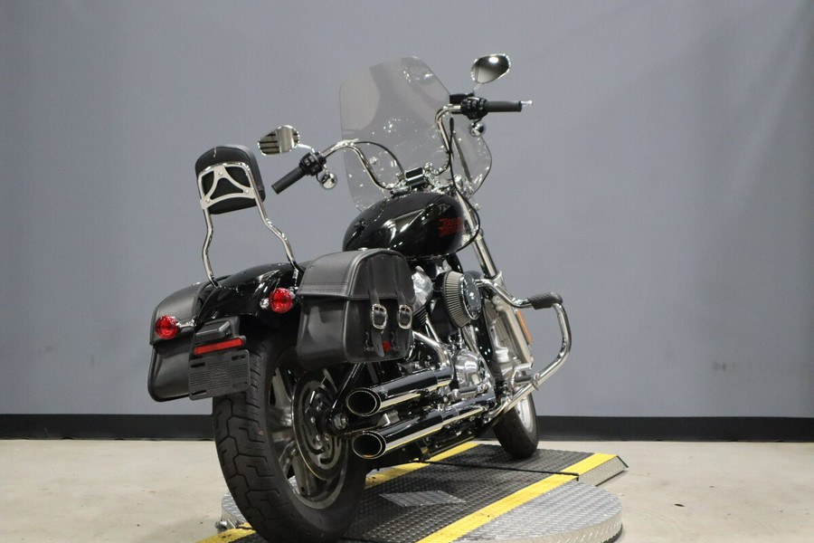 2023 Harley-Davidson Softail Standard