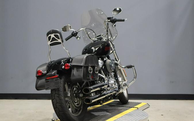 2023 Harley-Davidson Softail Standard