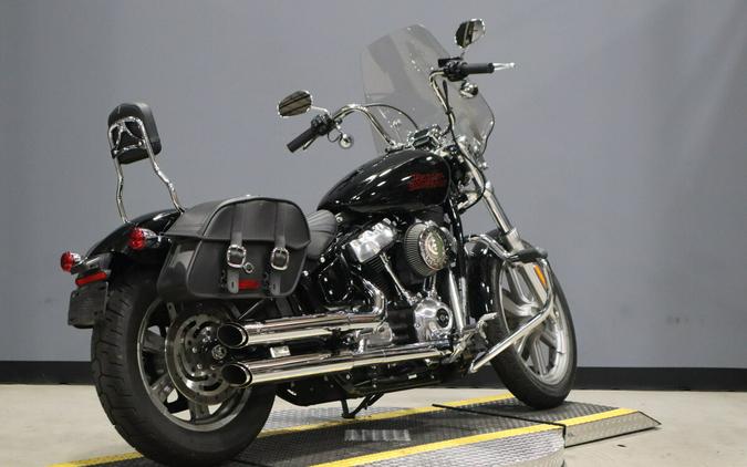 2023 Harley-Davidson Softail Standard