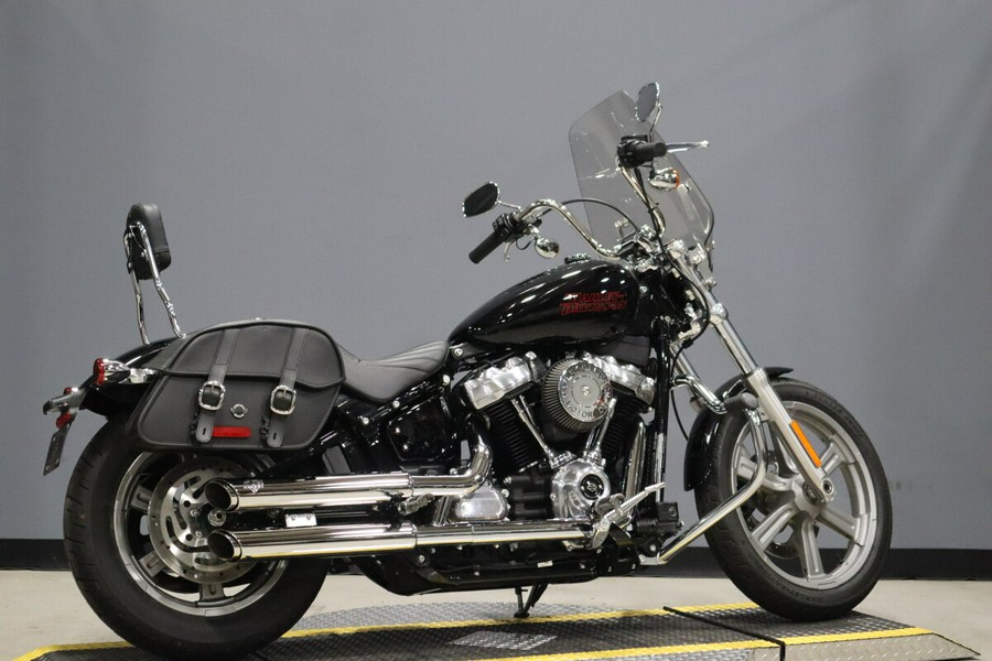 2023 Harley-Davidson Softail Standard