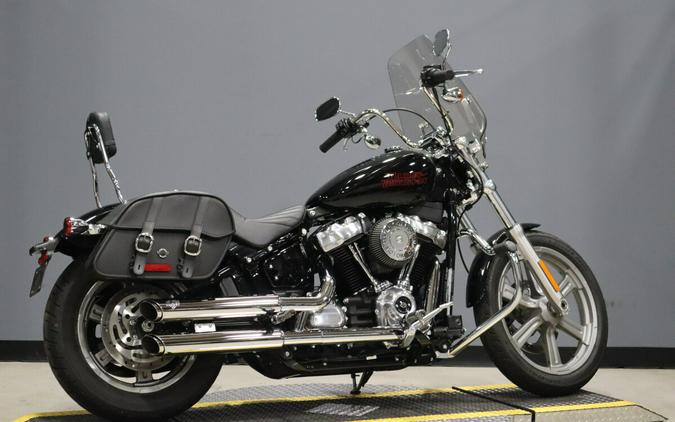 2023 Harley-Davidson Softail Standard